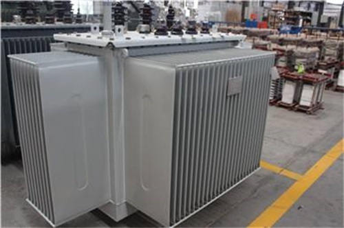 湛江S11-200kva/10kv/0.4油浸式变压器厂家价格